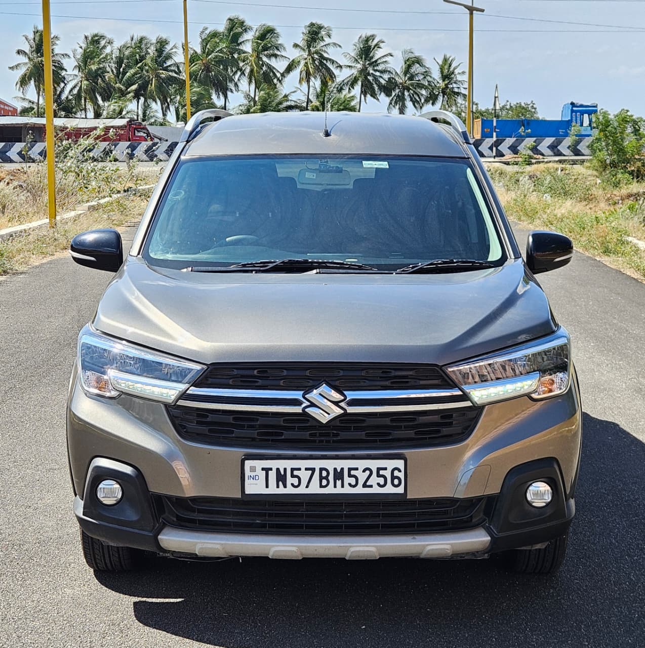 Maruti Suzuki XL6